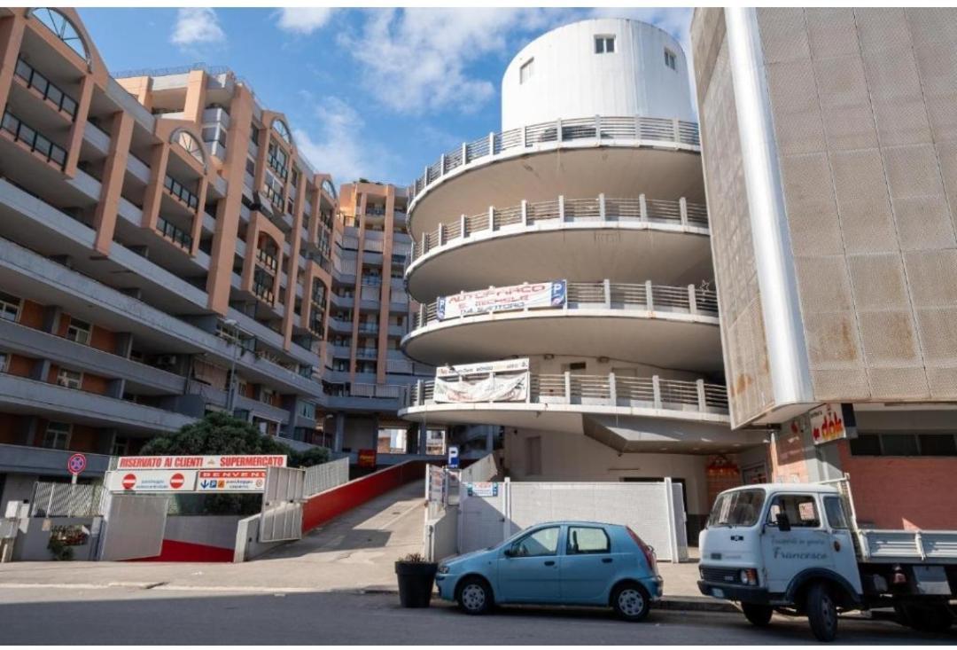 Dimora Falcone บารี ภายนอก รูปภาพ